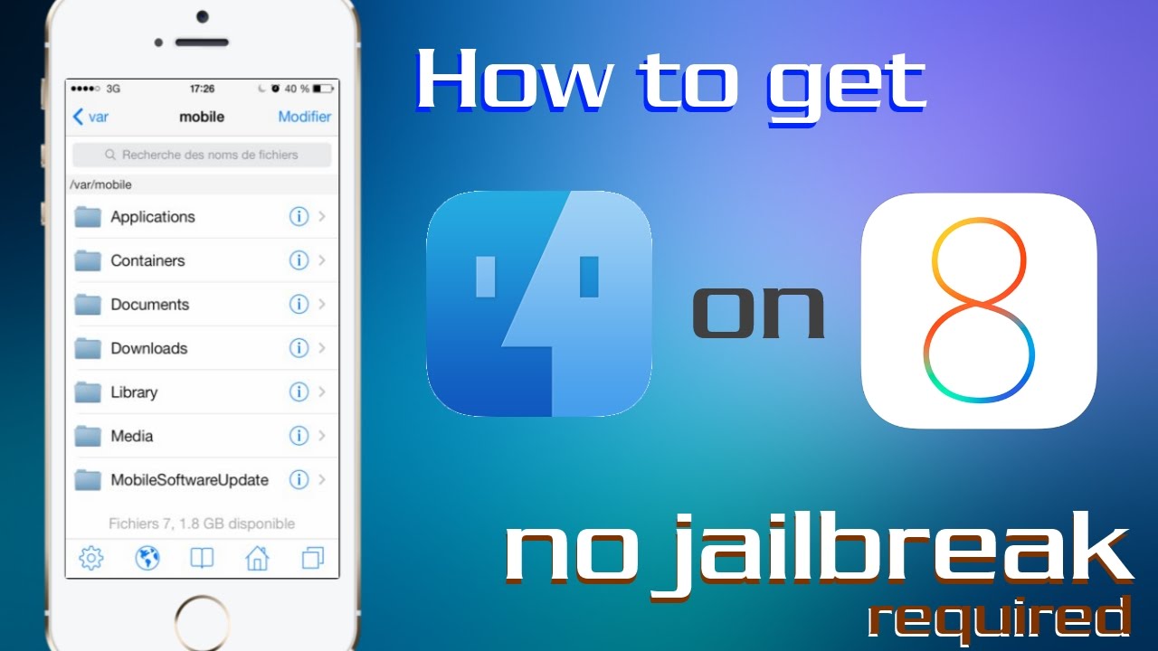 Free Iphone Jailbreak Software Cydia