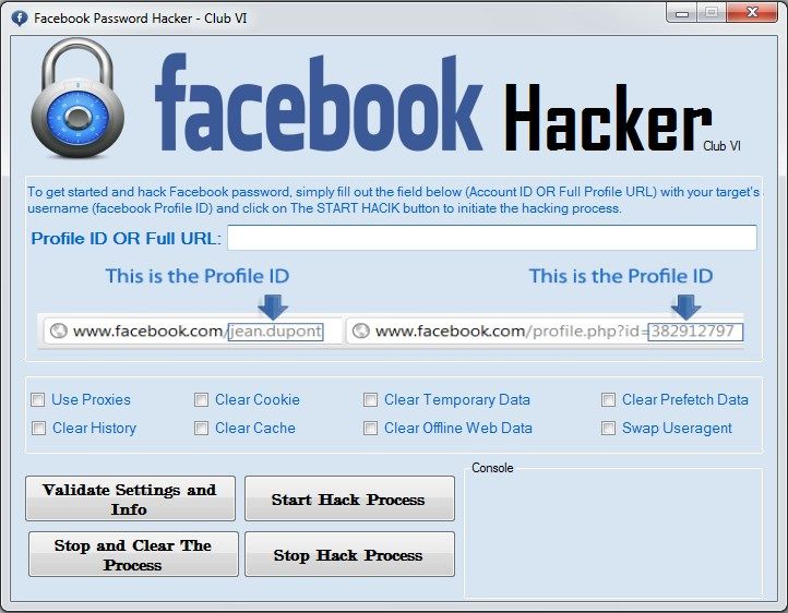 Hack Email Password Free Online