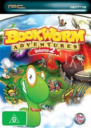 Bookworm Adventures Volume 2 Download