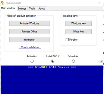 Windows 10 64 Bit Activator